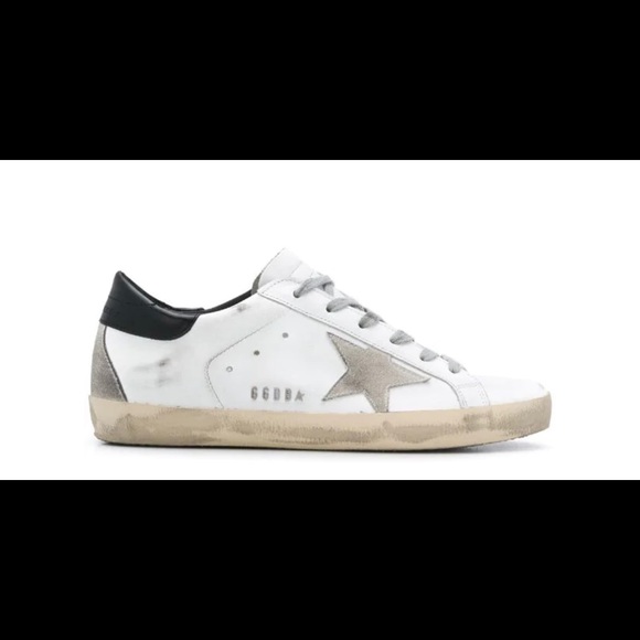 GOLDEN GOOSE SNEAKERS - Picture 12 of 16